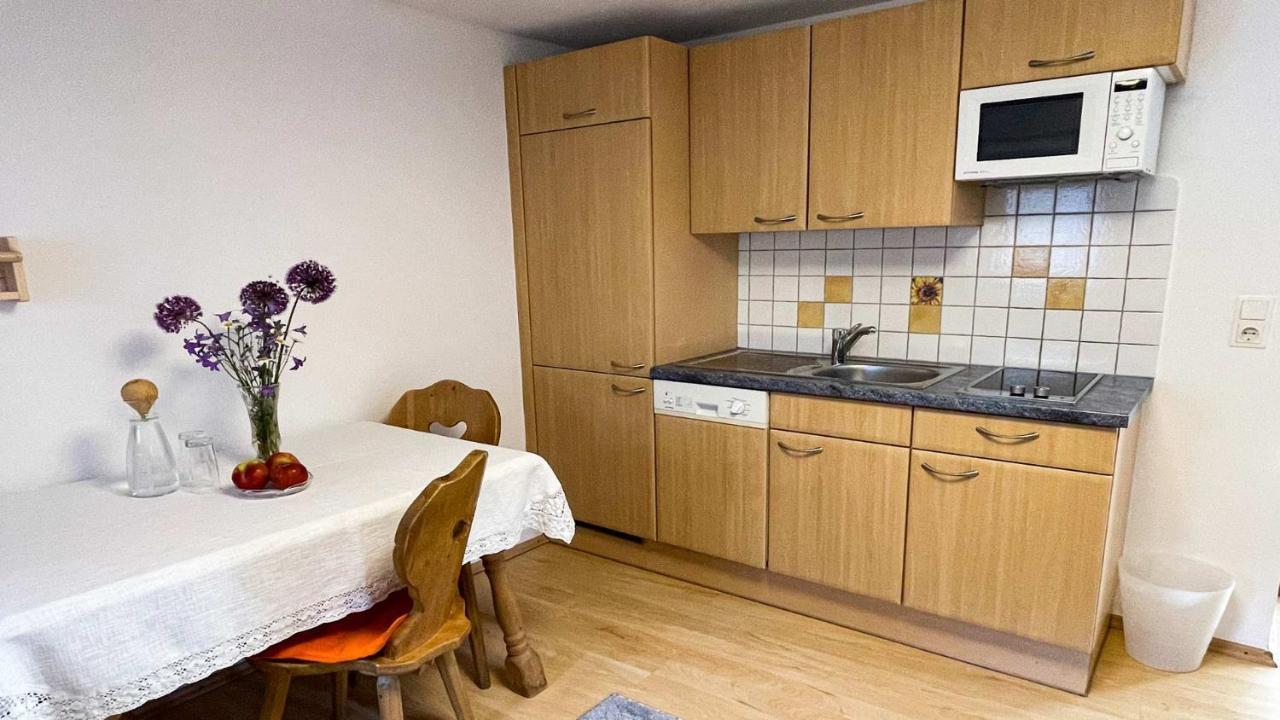 Gaestehaus Haus Barbara Neustift im Stubaital Kültér fotó
