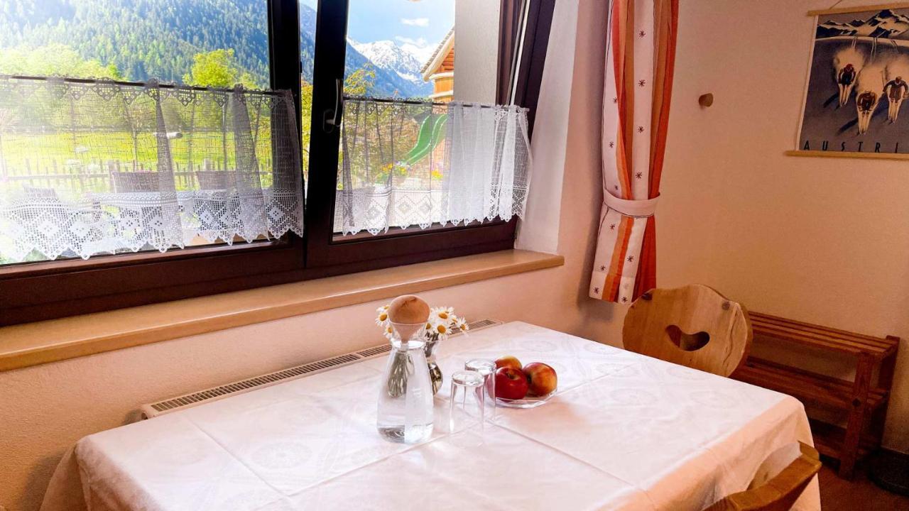 Gaestehaus Haus Barbara Neustift im Stubaital Kültér fotó