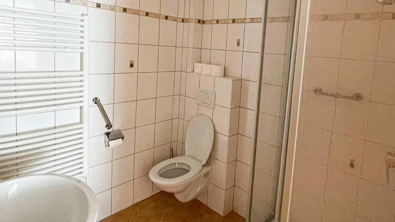 Gaestehaus Haus Barbara Neustift im Stubaital Kültér fotó