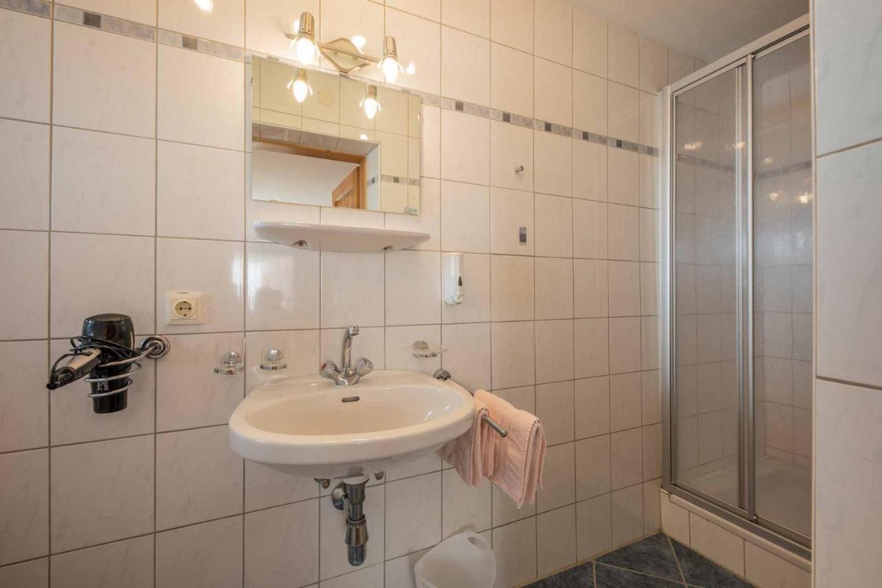 Gaestehaus Haus Barbara Neustift im Stubaital Kültér fotó