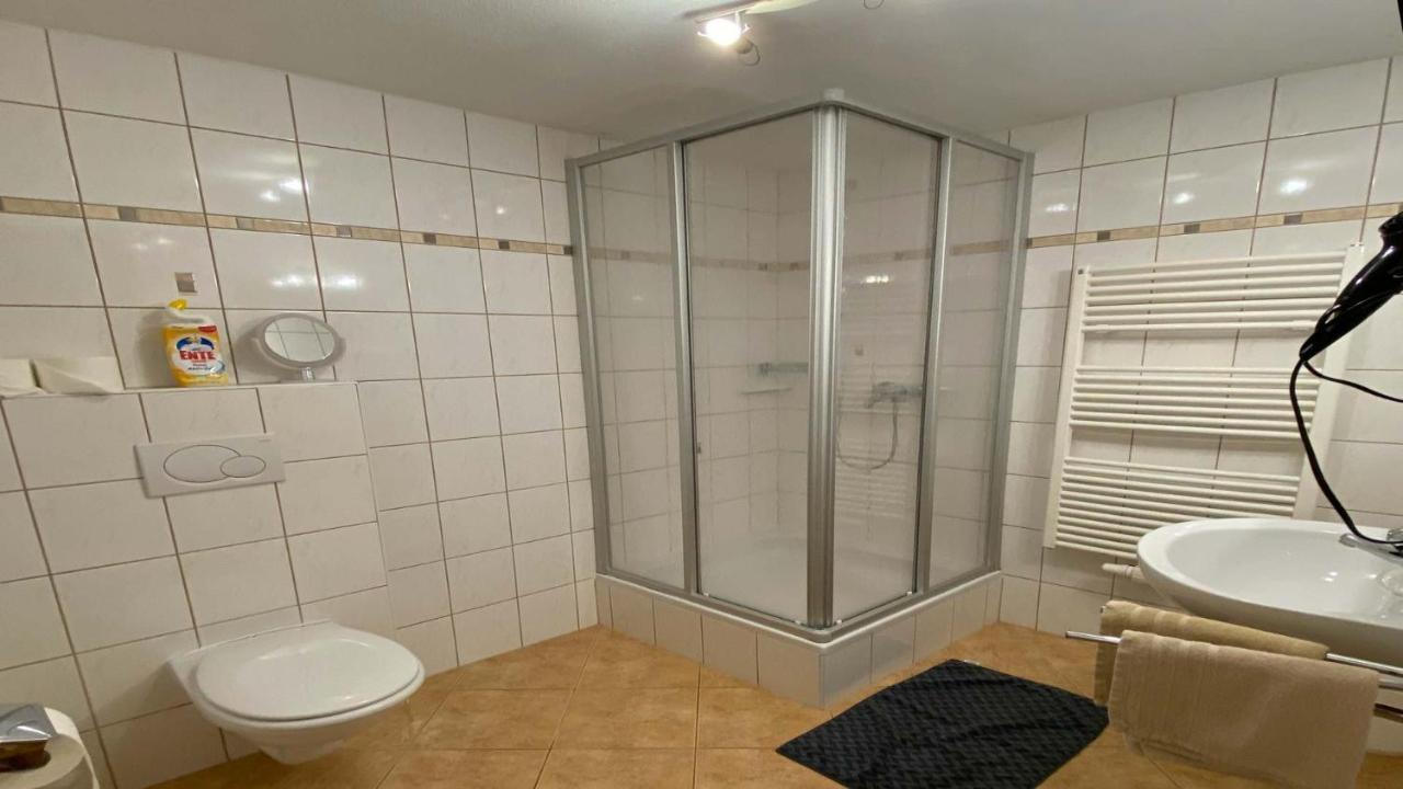 Gaestehaus Haus Barbara Neustift im Stubaital Kültér fotó